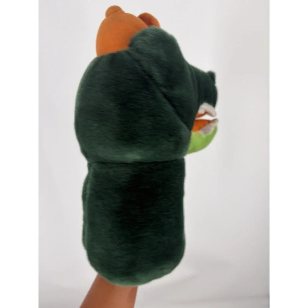 Vintage Applause Florida Gators Alligator Golf Club Headcover Plush NCAA UF